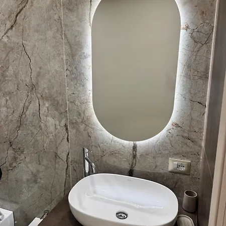 Hermes Luxury Apartment Giardina Gallotti