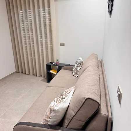 Apartment Hermes Luxury Giardina Gallotti