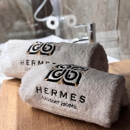 아파트 Hermes Luxury