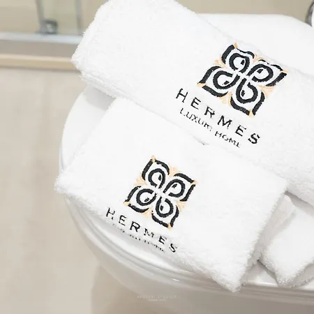 Hermes Luxury